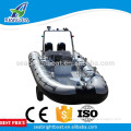 Super Quality Aluminum inflatable rib boats for sale